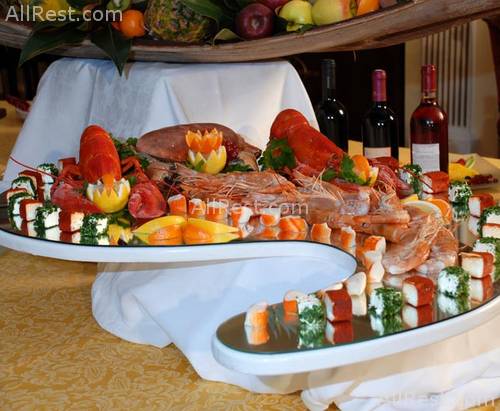Abano Grand Hotel 23